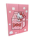 Libro Sombras Hello Kitty Sweet Time x 15 - UNICORNS BOUTIQUE