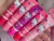 Tinta Labios Candy Hello Kitty - comprar online
