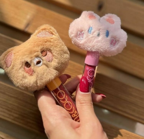 Labial Peluche Kevin & Coco - comprar online