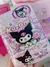 Billetera Grande Sanrio Y Stitch Pequeña en internet