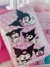 Billetera Grande Sanrio Y Stitch Pequeña - tienda online