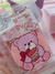 Labial Matte Coreano Bit Sweet Tonos Nude - comprar online