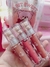 Labial Matte Coreano Bit Sweet Tonos Nude en internet
