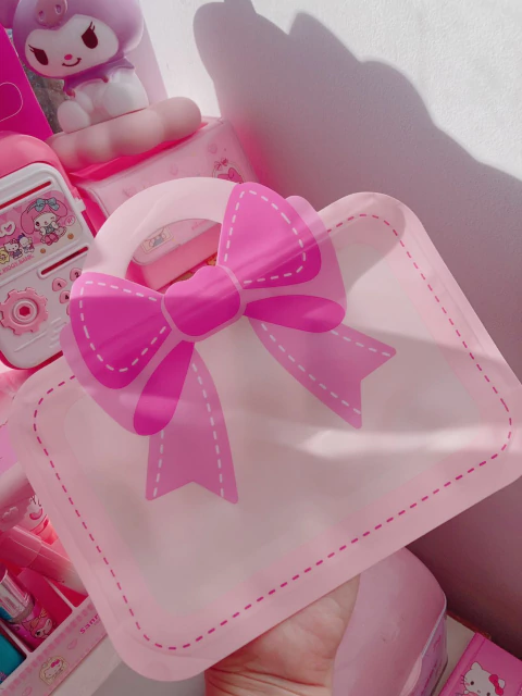 Bolsa Empaque Lazy - comprar online