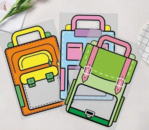 Bolsa Genérica Maletin - comprar online