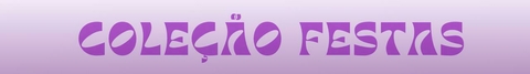 Banner da categoria Coleção Festas