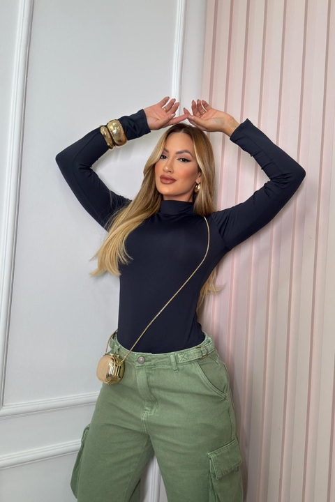 Body Gola Alta - comprar online