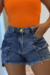 Short Cargo Blessmih