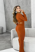 Vestido Tricot Modal - comprar online