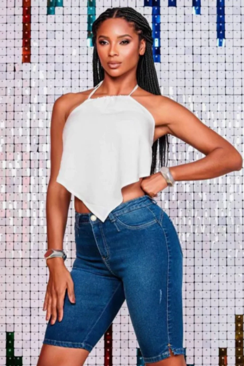 Bermuda Corsário Biotipo