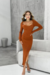 Vestido Tricot Modal na internet