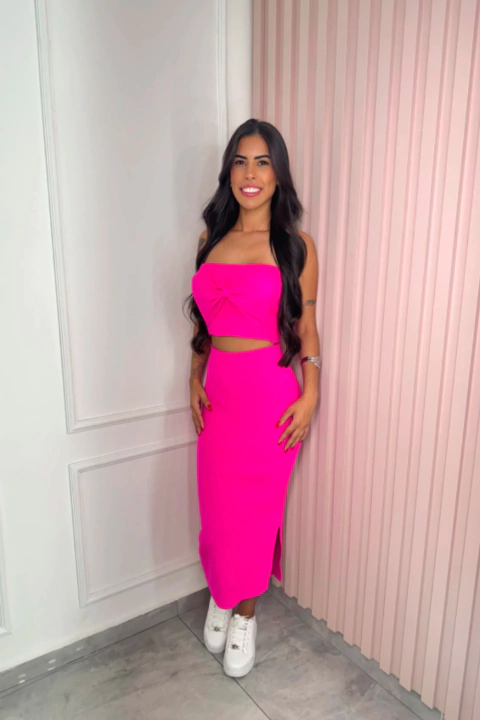 Conjunto Deyse - comprar online