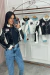 Jaqueta Lara - Boutique Lopes Fashion