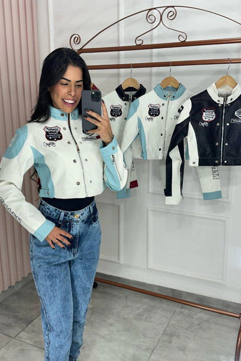 Jaqueta Lara - comprar online