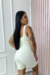 Macaquinho Fitness - Boutique Lopes Fashion