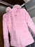 Jaqueta Dupla Face - Boutique Lopes Fashion