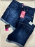 Short Jeans Pimenta Doce plus size