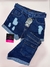 Short Jeans Pimenta Doce