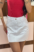 SAIA JEANS BRANCA