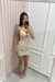 Vestido Sophie na internet