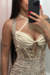 Vestido Sophie - Boutique Lopes Fashion