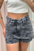 Short Jogger Cargo Black - Boutique Lopes Fashion