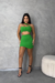 Conjunto Shine na internet