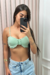 Cropped Suelen