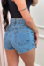 Short Saia Cargo - comprar online