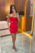 Vestido Mara