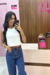 Regata Priscila - loja online