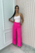 Calça Alfaiataria - Boutique Lopes Fashion