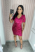 Vestido Thay na internet