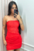 Vestido Arielly