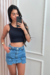 Short Saia Cargo