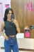 Regata Priscila na internet