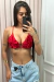 Cropped Luciana