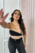 Body Nina na internet
