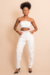 Calça Cargo - loja online