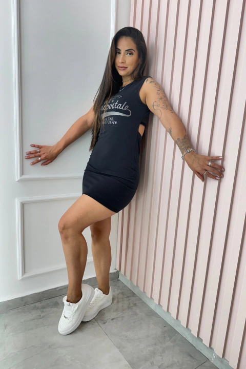 Vestido Aéropostale