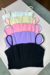 Cropped Isadora - Boutique Lopes Fashion
