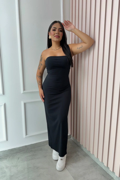 Vestido Lança Perfume