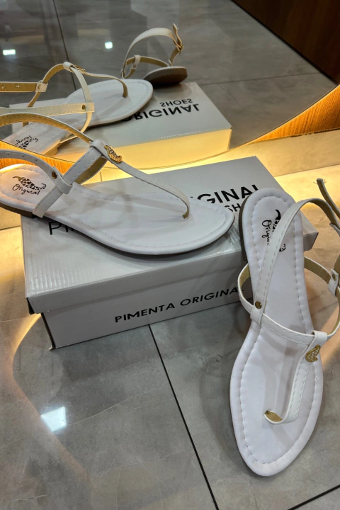 Rasteirinha Pimenta Original