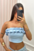 Cropped Regiane