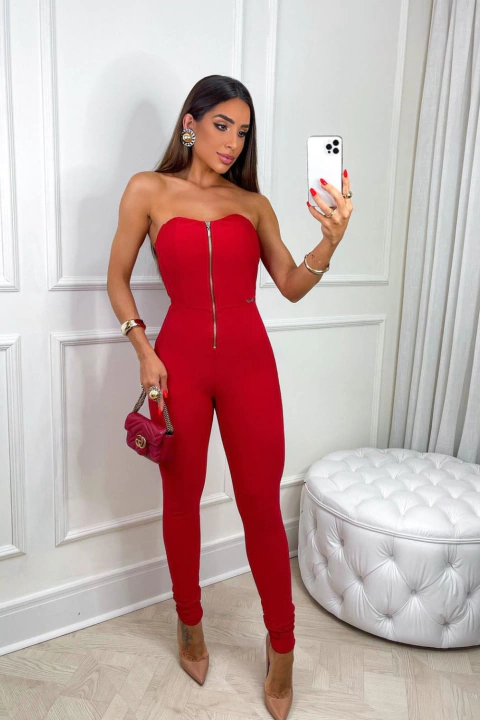 Macacão Lanvin Chocomel