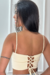 Cropped Isadora - comprar online