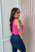 Cropped Kirla - comprar online