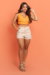 Short Jogger Cargo Color - loja online