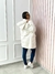 Parka Forrada Stela - comprar online