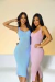 Vestido Heredya - comprar online